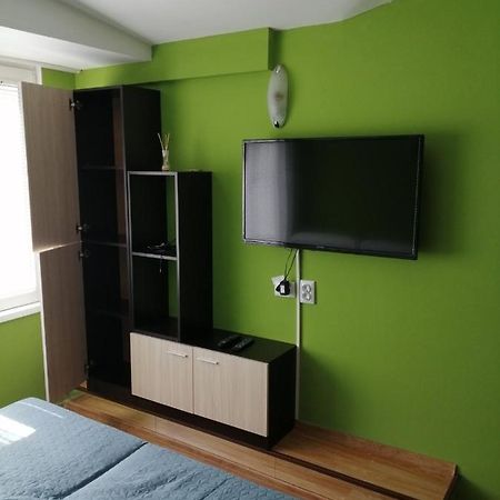 Top Center Apartment And Rooms Varna ภายนอก รูปภาพ